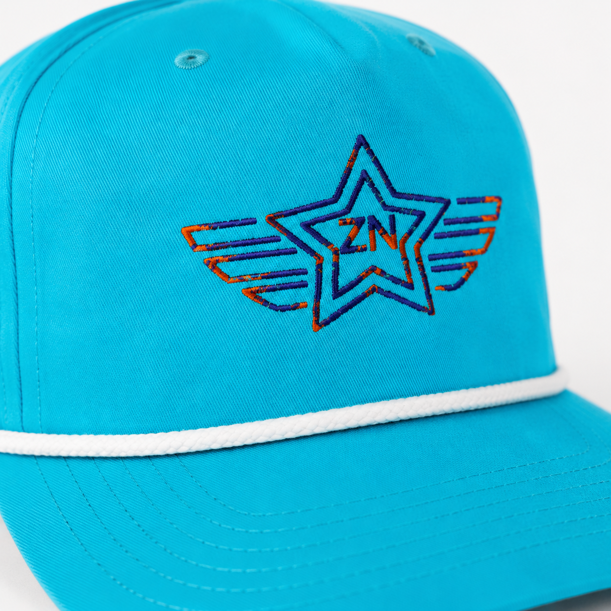 ZN Street Edge Cap